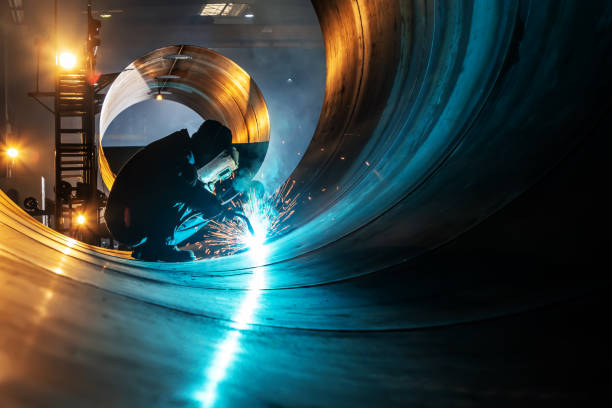 Best Welding Inspection and Certification in Mays Chapel, MD