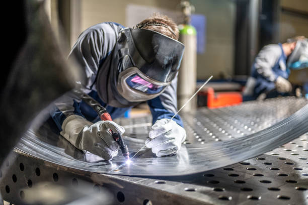Affordable Welder Services in Mays Chapel, MD