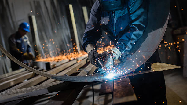 Best Artistic and Custom Metal Fabrication in Mays Chapel, MD