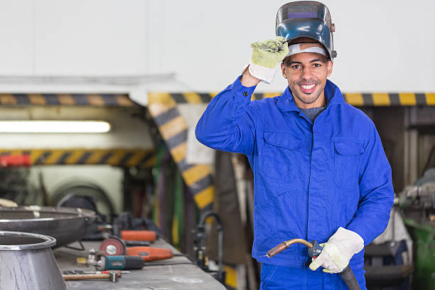 Best Welding Inspection and Certification in Mays Chapel, MD