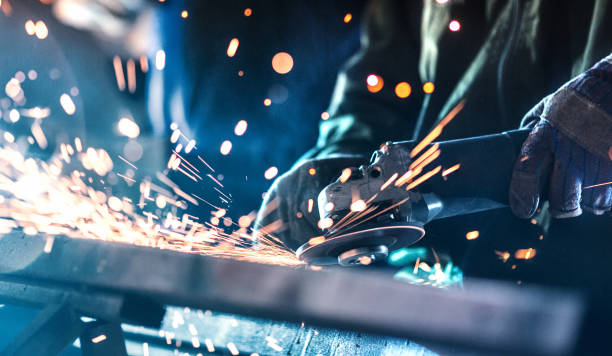 Professional Welder & Metal Fabrication in Mays Chapel, MD